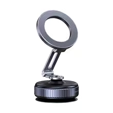 Magnetic Phone Holder for Car - Strongest Suction & Magnet for Your Magsafe Devices!